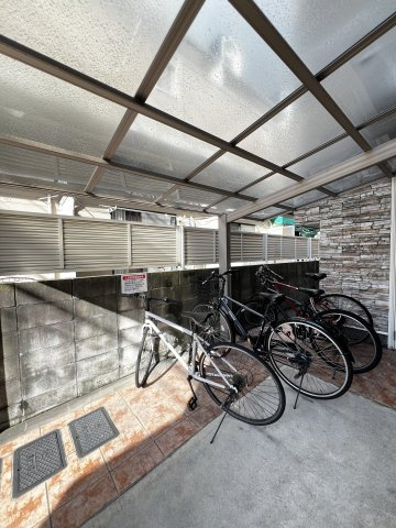 コンフォートベネフィス大橋４のその他共用部分
