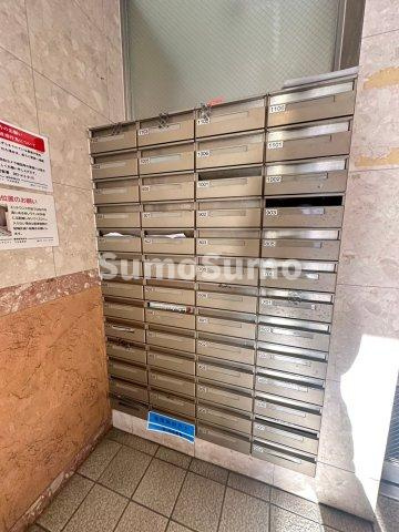 クロスステージ博多駅前のその他共用部分