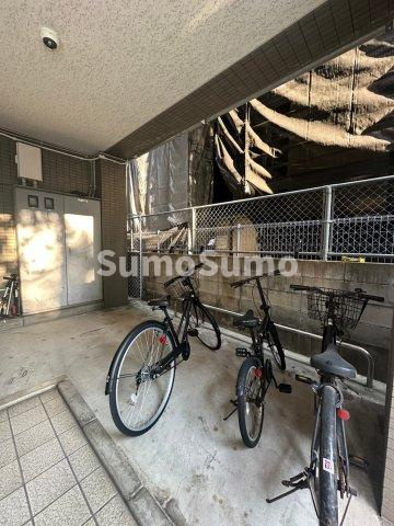 クロスステージ博多駅前のその他共用部分