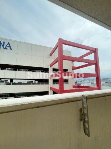コンダクト福岡東の展望