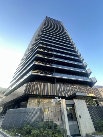 ザ・パークハウス福岡タワーズWEST