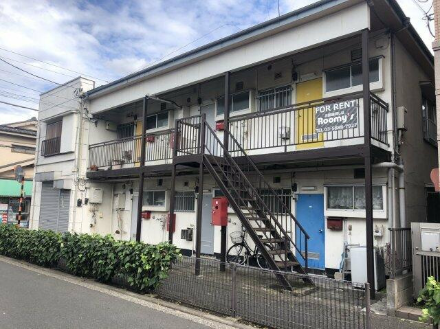 TKハウスⅡの画像