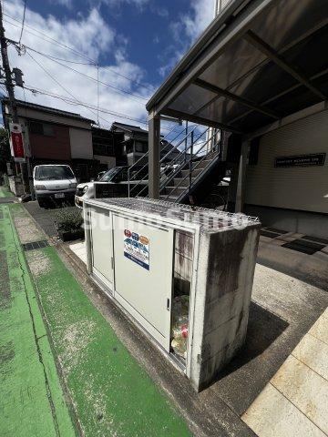 コンフォートベネフィスジオ博多東１のその他共用部分