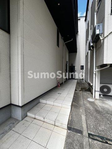 コンフォートベネフィスジオ博多東１のその他共用部分