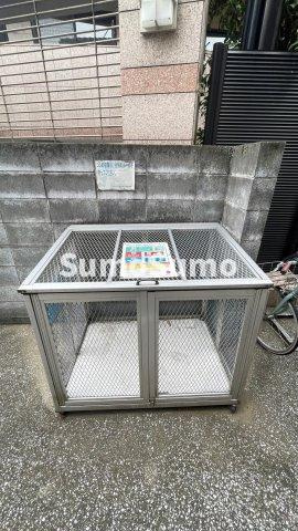 コンフォート Ｋのその他共用部分