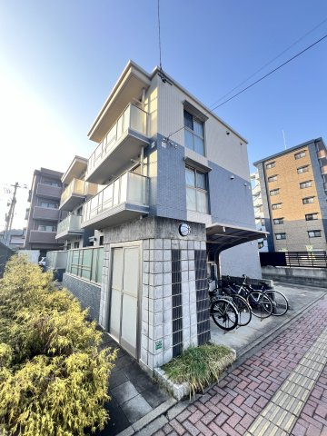 コモド姪浜