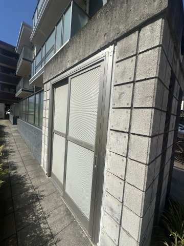 コモド姪浜のその他共用部分