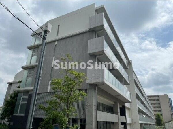 コンフォリア駒場