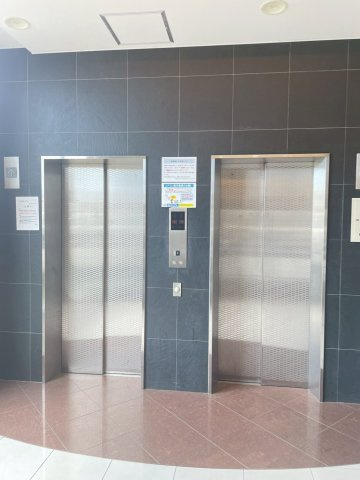 コンダクト福岡東のその他共用部分