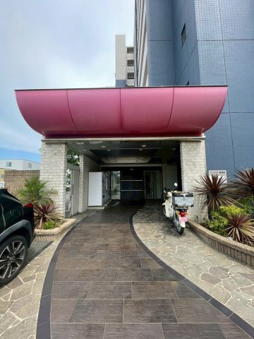 コンダクト福岡東のその他共用部分