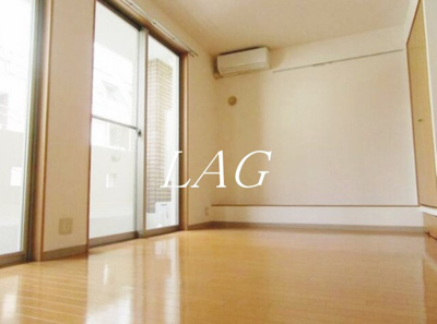 【寝室】 | クローバー大森 | 寝室です。