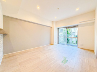 【防犯設備】 | 目白ガーデニア | エレベーター内防犯モニター