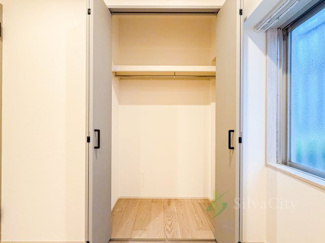 【その他共用部分】 | 目白ガーデニア | 廊下