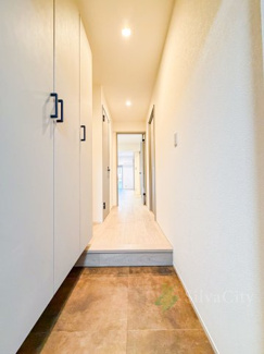 【駐車場】 | 目白ガーデニア | バイク置き場