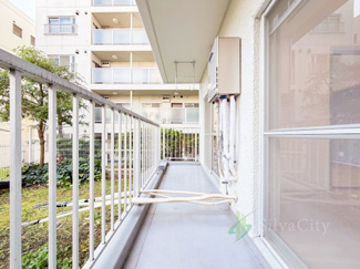 【外観】 | 目白ガーデニア | 外観