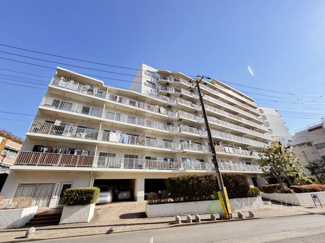 【現況写真】 | 目白ガーデニア