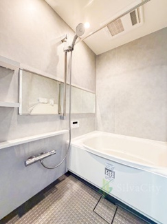  | 目白ガーデニア | エントランス