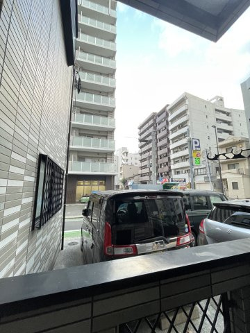 コンフォート千代の展望