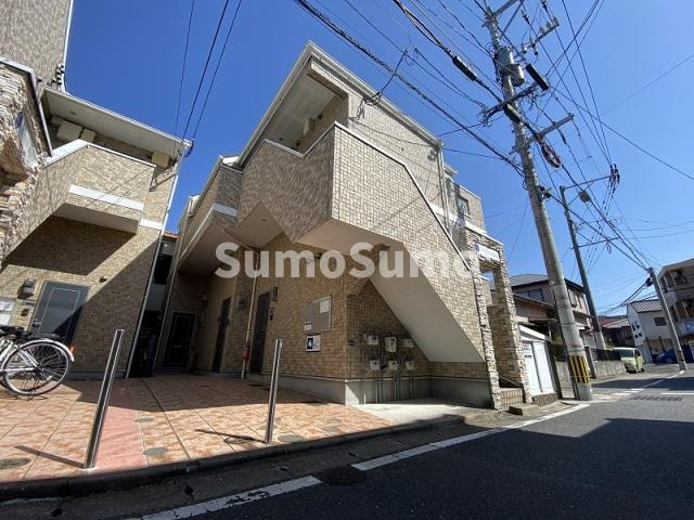 コンフォートベネフィス姪浜４