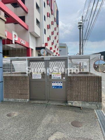 コンダクト福岡東のその他共用部分