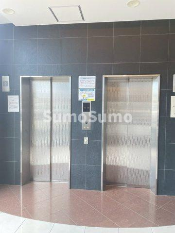 コンダクト福岡東のその他共用部分