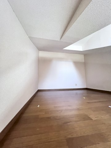 コンフォルト博多Ⅰの寝室