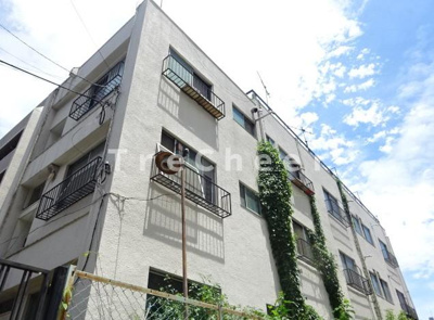 【外観】 | 富山マンション