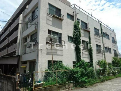 【外観】 | 富山マンション
