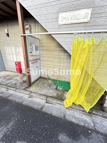 コートハイム丸博Ⅱのその他共用部分