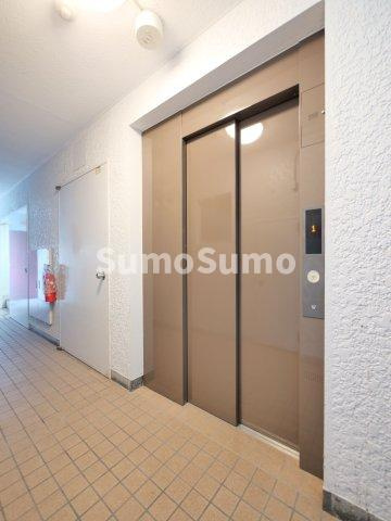 コーシン桜坂マンションのその他共用部分