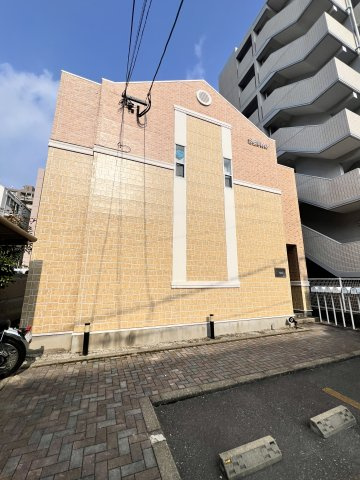 コンフォールさくらの外観