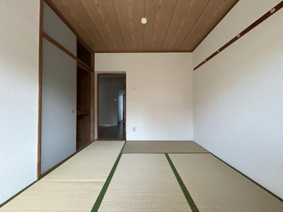 【寝室】 | セミーランドヒル