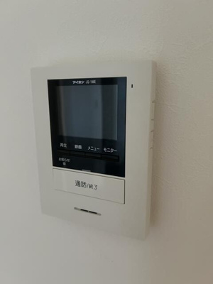 【セキュリティ】 | セミーランドヒル