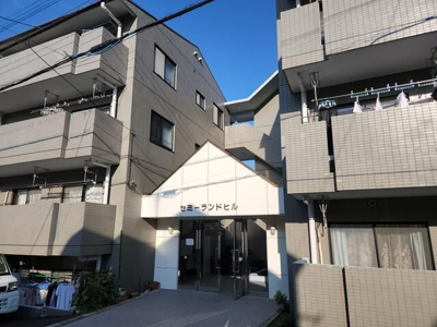 【外観】 | セミーランドヒル