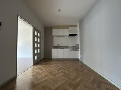 【居間・リビング】 | セミーランドヒル