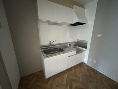 【キッチン】 | セミーランドヒル