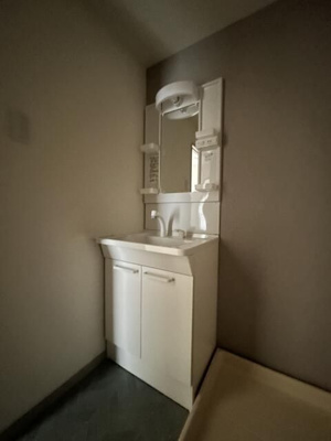 【浴室】 | セミーランドヒル