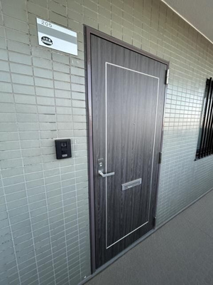 【玄関】 | セミーランドヒル