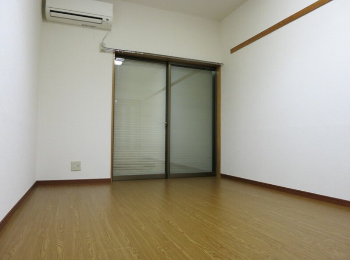 エスポワール アビテの居間・リビング