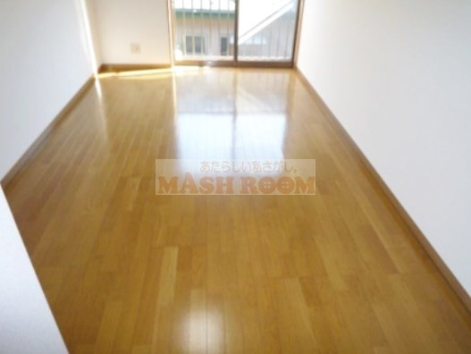 エスポワール アビテの居間・リビング