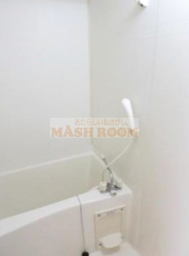 エスポワール アビテの浴室