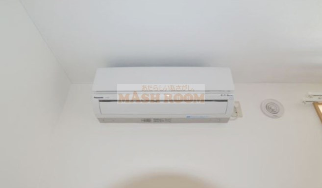 エスポワール アビテの設備