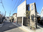 【仲介手数料６５０万円が無料！！】■高台■学芸大学駅１７分■ルーフバルコニー■制震ダンパーの画像