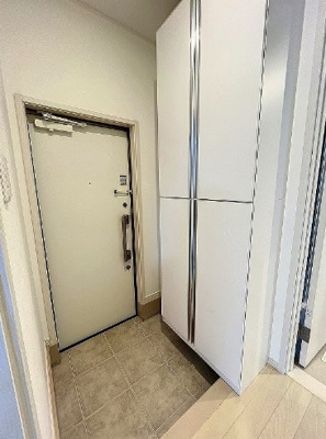 【玄関】 | Kフィールド