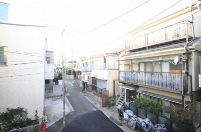 【展望】 | Kフィールド