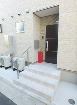 【エントランス】 | Kフィールド