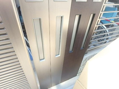 【その他共用部分】 | Kフィールド