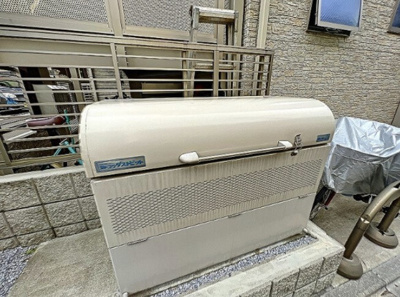 【その他共用部分】 | Kフィールド