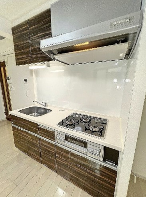 【キッチン】 | Kフィールド