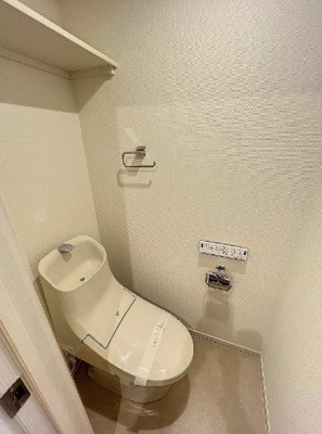 【トイレ】 | Kフィールド